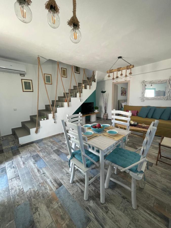 αnna's House * Apollonia