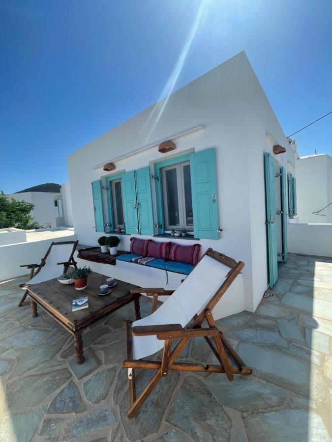 αnna's House Apollonia